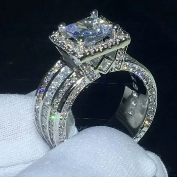 DENKAYS RING - Picture 7 of 9